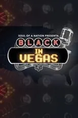 Marsha Warfield interpreta a Self en Soul of a Nation Presents: Black in Vegas