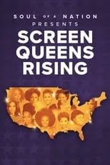 Kelley Carter interpreta a Self en Soul of a Nation Presents: Screen Queens Rising