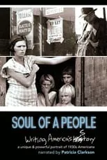 Poster de Soul of a People: Writing America's Story