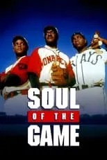 Película Soul of the Game