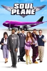 Angela Robinson Witherspoon interpreta a Rich Woman en Soul Plane