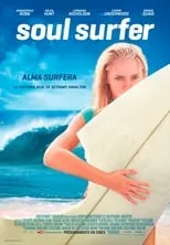 Patrick Richwood interpreta a Todd en Soul Surfer