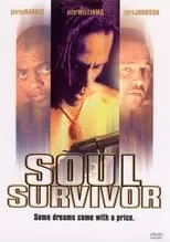 Póster de la película Soul Survivor