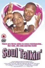 Película Soul Talkin'