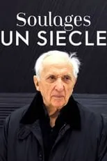 Película Soulages, un siècle