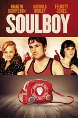 Mary Jo Randle interpreta a Rose McCain en SoulBoy