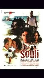 Poster de la película Souli - Películas hoy en TV