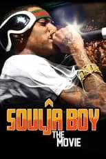 Soulja Boy es Soulja Boy en Soulja Boy: The Movie