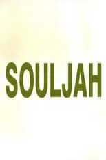 Ludvig Bonin es Stanlake en Souljah