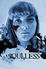 Ben Vazquez es Dooger en Soulless