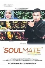 Poster de la película Soulmate Hingga Jannah - Películas hoy en TV