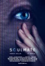 Holly May Lewis interpreta a Mila Malinov en Soulmate