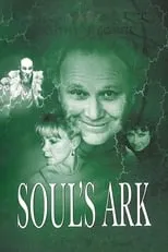 Portada de Soul's Ark