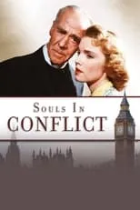 Joan Winmill Brown es Ann Woodbridge en Souls in Conflict