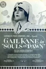 Película Souls in Pawn