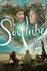 Stefan Rainer es Stefan en Soultribe - Ein Tanz des Lebens