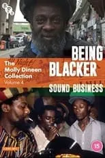 Blacker Dread es Self en Sound Business