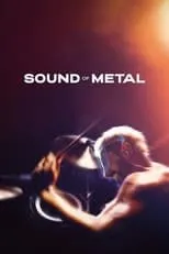 Poster de la película Sound of Metal - Películas hoy en TV