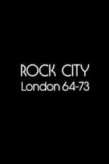 Jimi Hendrix interpreta a Self en Sound of the City: London 1964-73