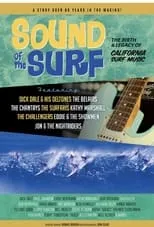 David Marks en la película Sound of the Surf