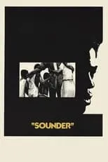 Poster de Sounder