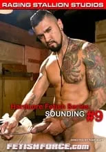 Armond Rizzo es  en Sounding 9