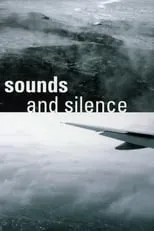 Película Sounds and Silence - Unterwegs mit Manfred Eicher