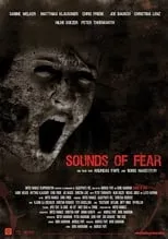 Sabine Welker es Maria en Sounds of Fear