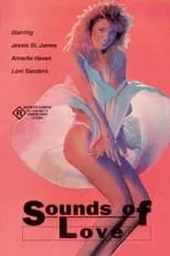 Póster de Sounds Of Love