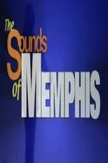 Portada de Sounds of Memphis