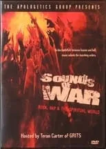 Jonathan Thomas es Reader en Sounds of War: Rock, Rap & The Spiritual World