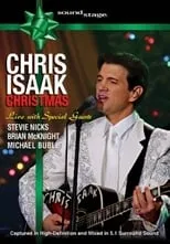 Brian McKnight es  en Soundstage - Chris Isaak Christmas