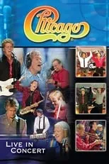 Bill Champlin interpreta a Keyboards, Guitar, Vocals en SoundStage Presents: Chicago 2003