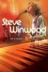 Steve Winwood interpreta a  en Soundstage Presents: Steve Winwood Live in Concert