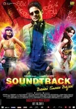 Poster de Soundtrack