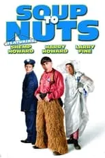 Poster de la película Soup to Nuts - Películas hoy en TV