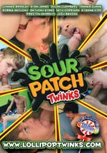 Evan James es  en Sour Patch Twinks