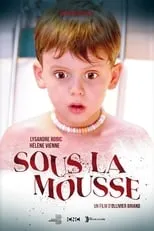 Lysandre Robic es L'enfant (Ivan) en Sous la mousse