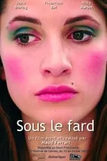 Joyce Bibring interpreta a Virginie as 20 y.o. en Sous le fard