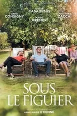 Poster de Sous le figuier