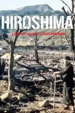 Poster de la película Sous le nuage d'Hiroshima - Películas hoy en TV