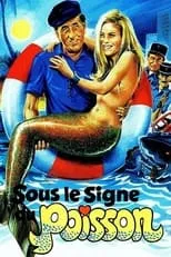 Póster de la película Sous le signe du poisson