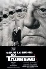 Película Sous le signe du taureau