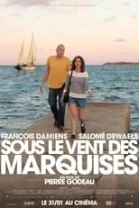 Poster de Sous le vent des Marquises