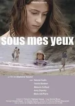 Portada de Sous mes yeux