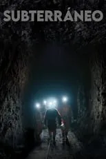 Película Souterrain