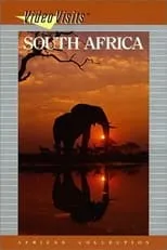 Paul Vaughan es Narrator en South Africa: A Journey of Discovery