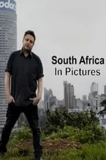 Rankin es Himself - Presenter en South Africa in Pictures