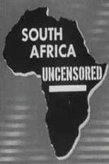 Portada de South Africa Uncensored