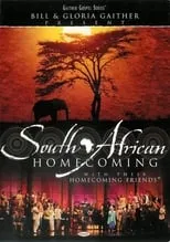 Poster de la película South African Homecoming - Películas hoy en TV